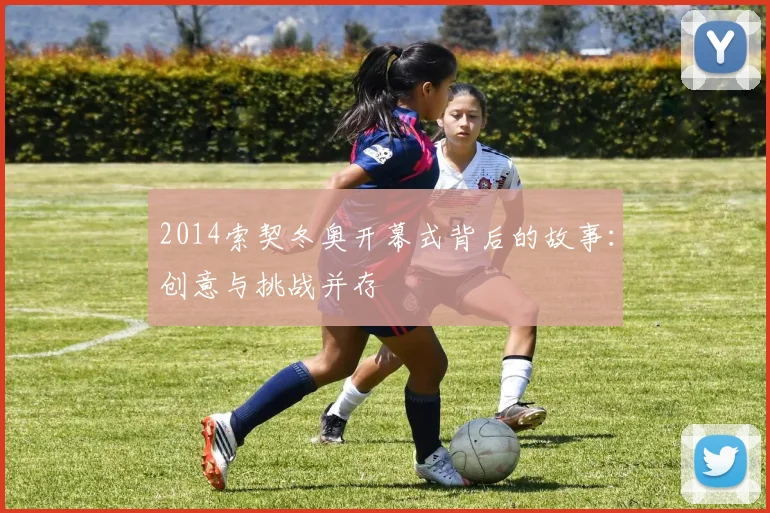 2014索契冬奥开幕式背后的故事:创意与挑战并存